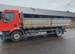 Renault Midlum, 2003 m.