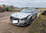 Audi A8L, 2012 m.