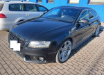 Audi A5, 2009 m.