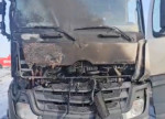 Mercedes Benz Actros, 2016 m.