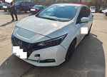 NISSAN Leaf, 2022 m.