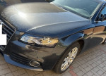 Audi A4, 2010 m.