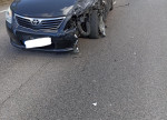 Toyota Avensis, 2009 m.
