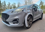 Ford Puma, 2024 m.