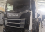 Scania R450, 2020 m.