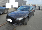 Audi A4, 2011 m.