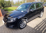 VW Tiguan, 2015 m.