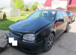 VW Golf, 2002 m.