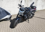 Yamaha FZ-1N, 2007 m.