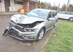 VW Passat, 2017 m.