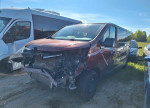 Renault Trafic, 2022 m.