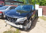 Lexus RX450H, 2009 m.