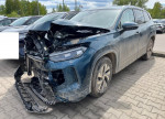 VW TAYRON, 2025 m.