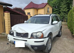 Volvo XC90, 2007 m.