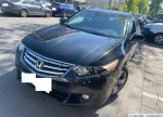 Honda Accord, 2009 m.