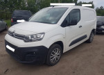 Citroen Berlingo, 2020 m.
