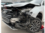 Audi Q7, 2017 m.