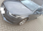 Audi A4, 2014 m.