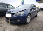 VW Golf, 2009 m.