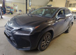 Lexus NX300H, 2015 m.
