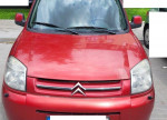 Citroen Berlingo, 2007 m.