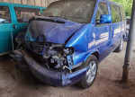 VW Multivan, 2001 m.