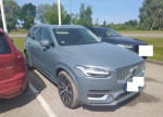 Volvo XC90, 2021 m.