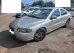 Volvo S60, 2006 m.