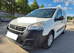 Peugeot Partner, 2016 m.