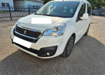 Peugeot Partner, 2017 m.