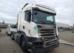 Scania R450, 2018 m.