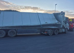 Schmitz CARGOBULL SKO 24 , 2019 m.
