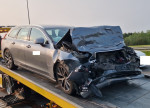 Volvo V90, 2018 m.