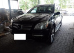 Mercedes Benz GL450, 2010 m.