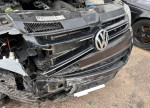 VW Multivan, 2010 m.