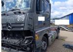 Mercedes Benz Actros, 2024 m.