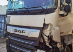 DAF XF 480 FT, 2020 m.