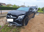 Mercedes Benz AMG GLE 63 S, 2017 m.