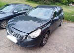 Volvo V60, 2012 m.