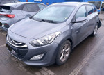 Hyundai I30CW, 2013 m.