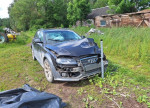 Audi A4 ALLROAD, 2009 m.
