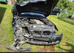 BMW 5ER REIHE, 2008 m.