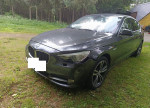 BMW 535i, 2011 m.