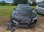 Audi A8, 2011 m.
