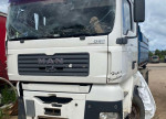 MAN TGA, 2005 m.