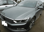 VW Passat, 2016 m.