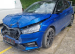 Skoda Fabia, 2024 m.