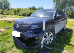 Skoda Kodiaq, 2017 m.
