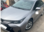 Toyota Corolla, 2019 m.