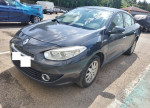 Renault Fluence, 2012 m.